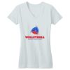Juniors Concert V Neck Tee Thumbnail
