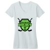 Juniors Concert V Neck Tee Thumbnail