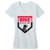 Juniors Concert V Neck Tee Thumbnail