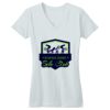 Juniors Concert V Neck Tee Thumbnail