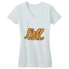Juniors Concert V Neck Tee Thumbnail