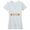 Juniors Concert V Neck Tee Thumbnail