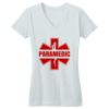 Juniors Concert V Neck Tee Thumbnail