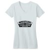 Juniors Concert V Neck Tee Thumbnail