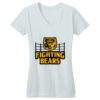 Juniors Concert V Neck Tee Thumbnail