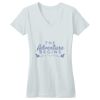 Juniors Concert V Neck Tee Thumbnail