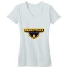 Juniors Concert V Neck Tee Thumbnail