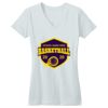 Juniors Concert V Neck Tee Thumbnail