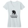 Juniors Concert V Neck Tee Thumbnail