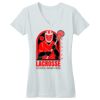 Juniors Concert V Neck Tee Thumbnail