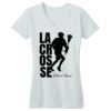 Juniors Concert V Neck Tee Thumbnail
