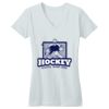 Juniors Concert V Neck Tee Thumbnail
