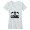 Juniors Concert V Neck Tee Thumbnail