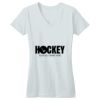 Juniors Concert V Neck Tee Thumbnail