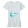 Juniors Concert V Neck Tee Thumbnail