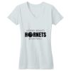 Juniors Concert V Neck Tee Thumbnail