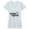Juniors Concert V Neck Tee Thumbnail