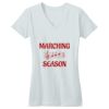 Juniors Concert V Neck Tee Thumbnail
