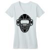Juniors Concert V Neck Tee Thumbnail