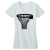Juniors Concert V Neck Tee Thumbnail