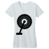 Juniors Concert V Neck Tee Thumbnail