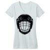 Juniors Concert V Neck Tee Thumbnail