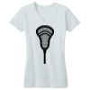 Juniors Concert V Neck Tee Thumbnail