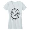 Juniors Concert V Neck Tee Thumbnail