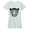 Juniors Concert V Neck Tee Thumbnail
