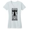 Juniors Concert V Neck Tee Thumbnail