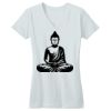 Juniors Concert V Neck Tee Thumbnail