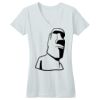 Juniors Concert V Neck Tee Thumbnail