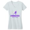 Juniors Concert V Neck Tee Thumbnail