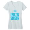 Juniors Concert V Neck Tee Thumbnail