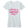 Juniors Concert V Neck Tee Thumbnail