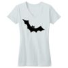 Juniors Concert V Neck Tee Thumbnail