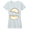 Juniors Concert V Neck Tee Thumbnail