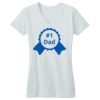 Juniors Concert V Neck Tee Thumbnail