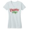Juniors Concert V Neck Tee Thumbnail
