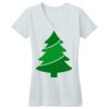 Juniors Concert V Neck Tee Thumbnail