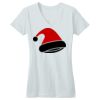 Juniors Concert V Neck Tee Thumbnail