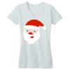 Juniors Concert V Neck Tee Thumbnail