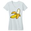 Juniors Concert V Neck Tee Thumbnail