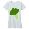 Juniors Concert V Neck Tee Thumbnail