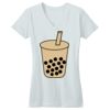 Juniors Concert V Neck Tee Thumbnail
