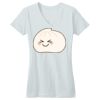 Juniors Concert V Neck Tee Thumbnail