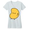 Juniors Concert V Neck Tee Thumbnail
