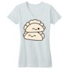 Juniors Concert V Neck Tee Thumbnail