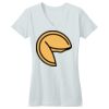 Juniors Concert V Neck Tee Thumbnail