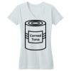 Juniors Concert V Neck Tee Thumbnail